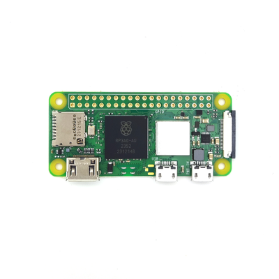 Raspberry Pi Zero 2 W - 1GHz, 512MB RAM, WiFi, BT