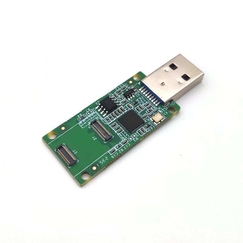 eMMC Module USB 3.0 Reader/Writer