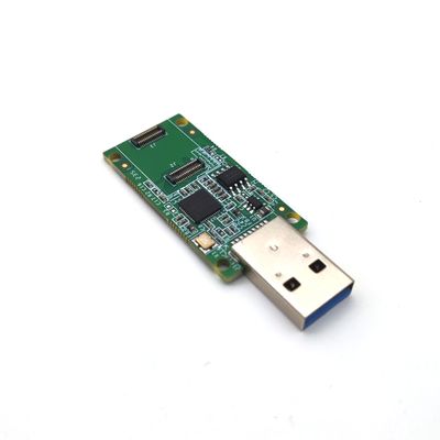 eMMC Module USB 3.0 Reader/Writer