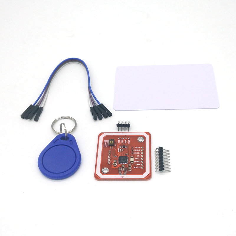 PN532 NFC Breakout Board, 5V