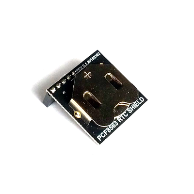 PCF8563 RTC Shield for Odroid-C2/C4