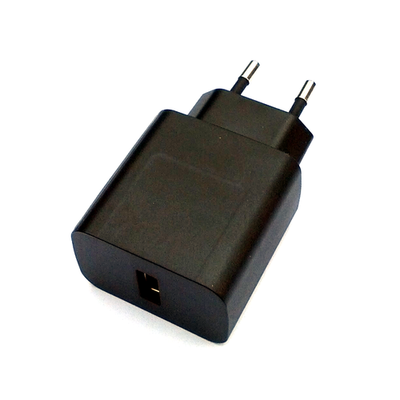 USB Port Power Supply - 5V, 2A, 2-pin Plug
