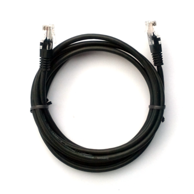 CAT5E Ethernet Network Cable - 1.5m, RJ45