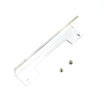 Standing Bracket for Raspberry Pi Official Display