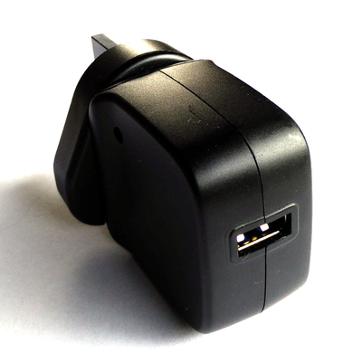 USB Port Power Supply - 5V, 2A, 3-pin Plug