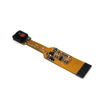 Mini Camera Module for Raspberry Pi Zero (5MP)