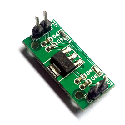 AMS1117 3.3V Power Supply Module