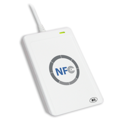 ACR122U NFC Reader/Writer (USB)