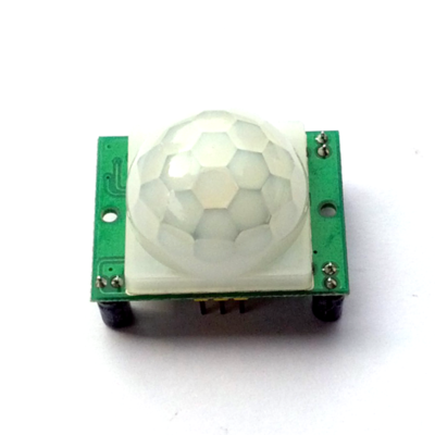 PIR Motion Sensor Module - Digital Output