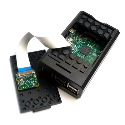 Pi Camera Box