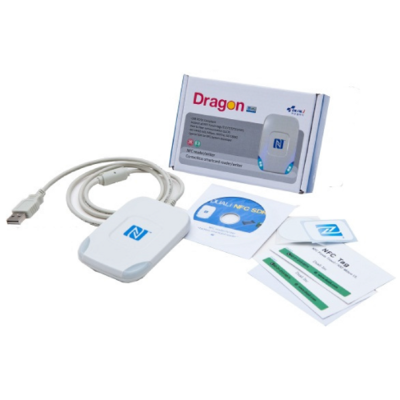 Dragon NFC Manager Software Development Kit