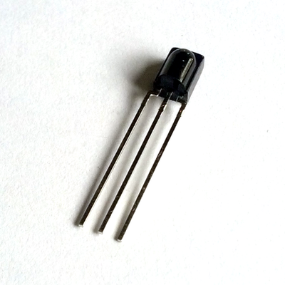 TSOP38238 - Infrared Receiver for Remote Control
