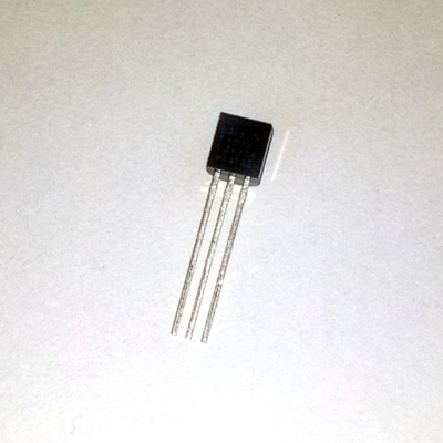 DS18B20 Digital Temperature Sensor