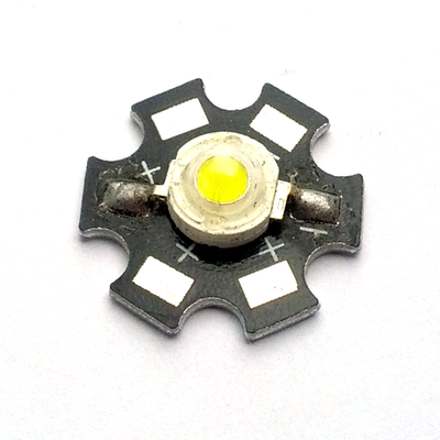 High Power 3W Cool White LED