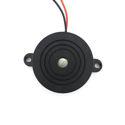 Active Piezo Buzzer - 12V