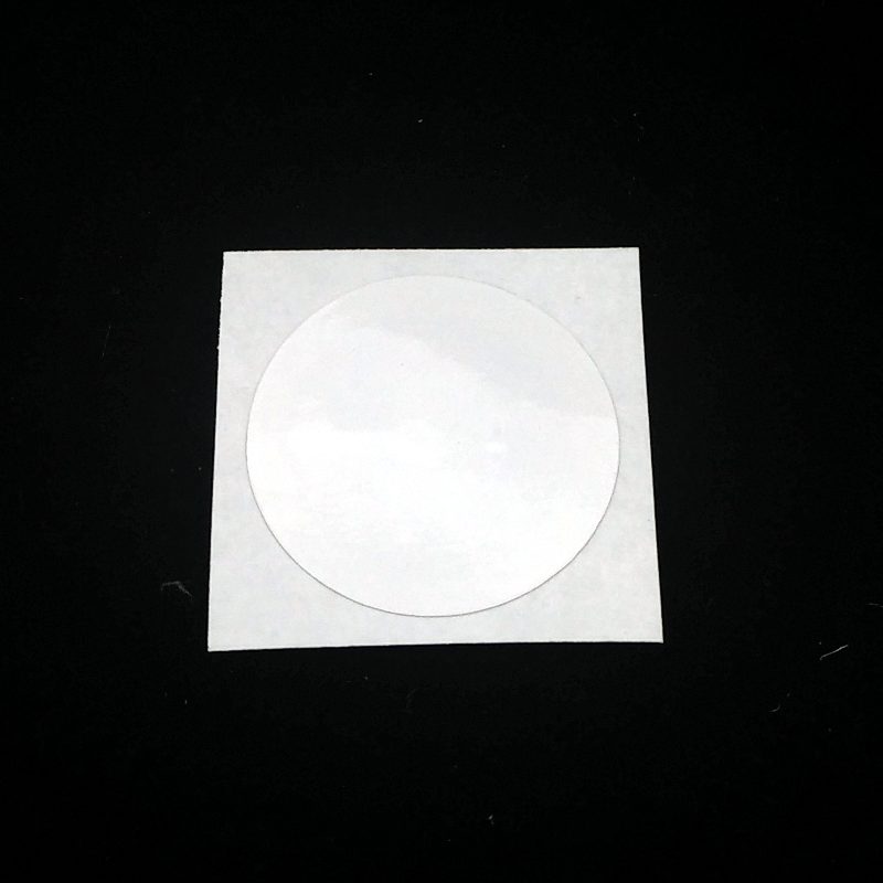 NTAG213 - White, Round 30 mm