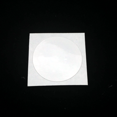 NTAG213 - White, Round 30 mm