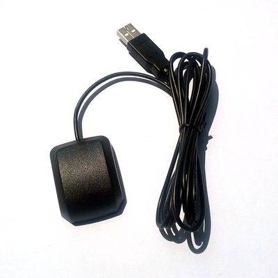 GPS Receiver Module with Antenna (USB)