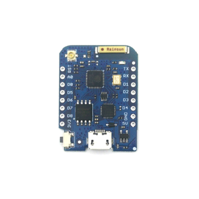 WeMos D1 Mini Pro WiFi Development Board