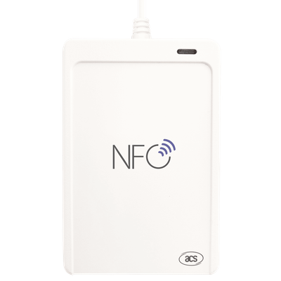 ACR1552U NFC Reader/Writer (USB)