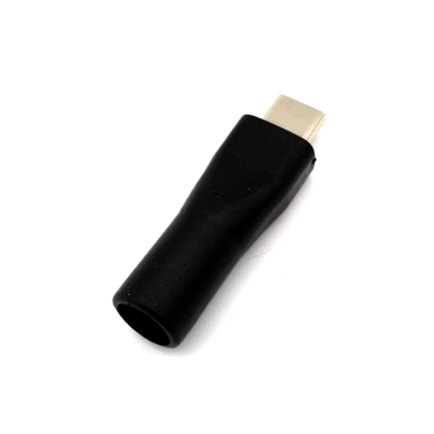 5.5 x 2.1 mm DC to USB-C Male Adapter
