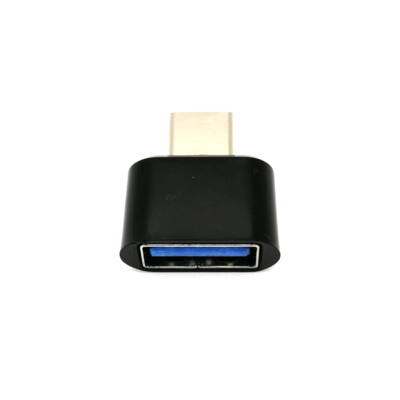 USB-C OTG Adapter - Type C male to Type-A female
