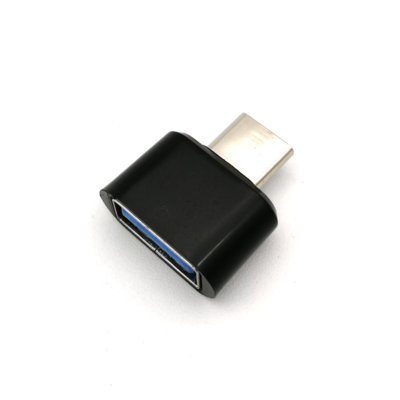USB-C OTG Adapter - Type C male to Type-A female