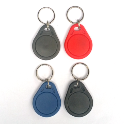 NTAG213 - Key Chain