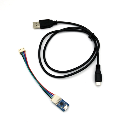 USB-UART Module Kit for Odroid