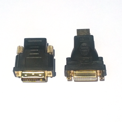 HDMI to DVI Adapter