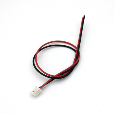 PH connector wire assembly - 20cm, 2.00 mm pitch