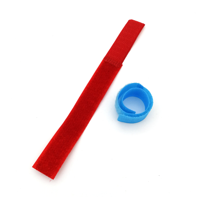 Reusable Velcro Ties (Pack of 4)