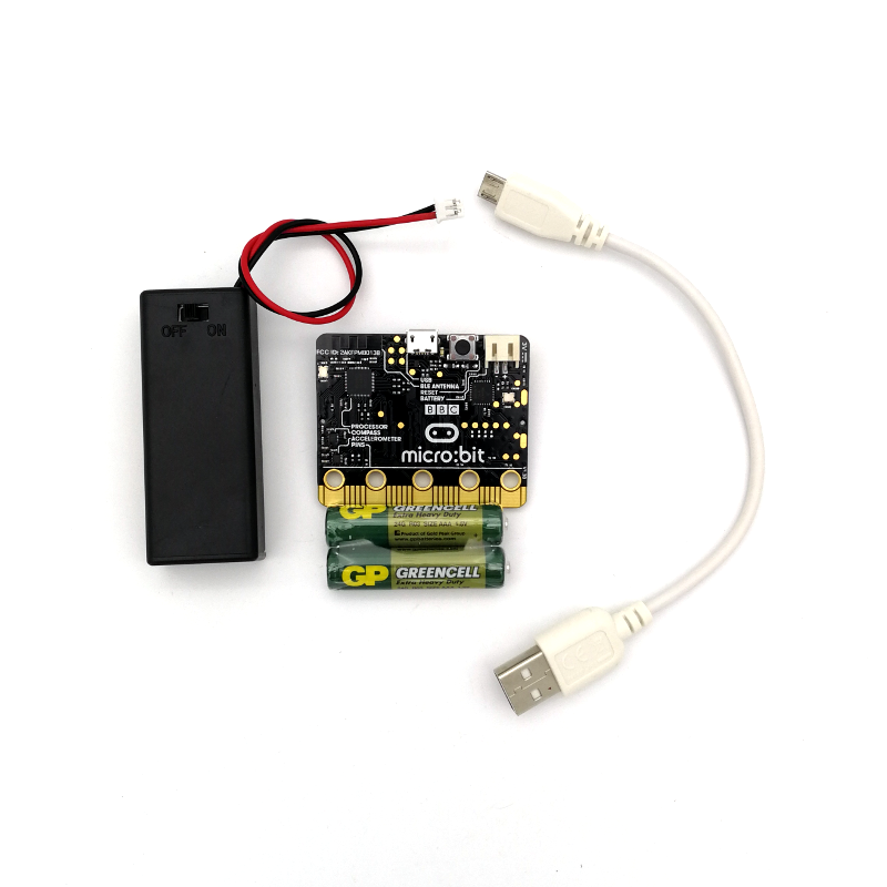 micro:bit V1 - Starter Kit