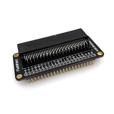Edge Connector Break-out Board for BBC micro:bit