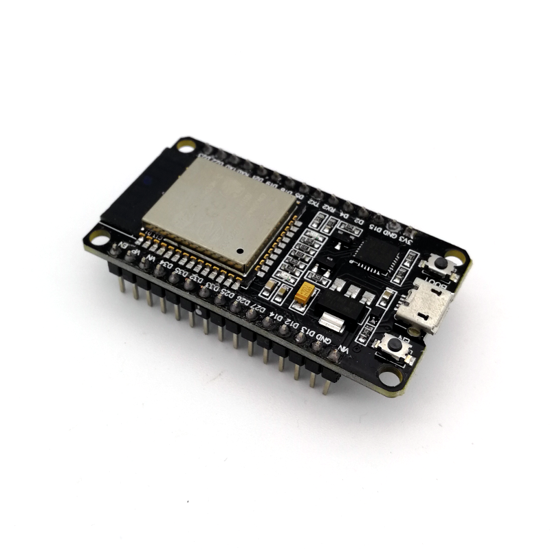 ESP32 WiFi and BT Development Board
