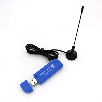 RTL2832U + R820T2 Software Defined Radio (SDR) Receiver USB Dongle