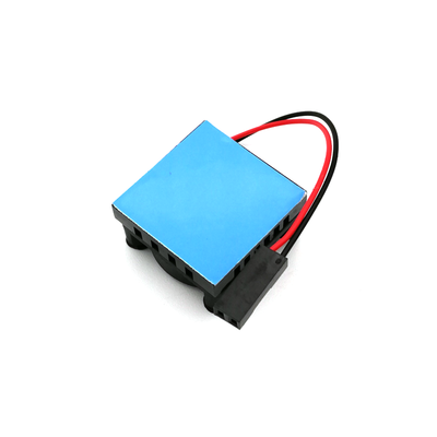 Thermal adhesive