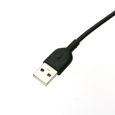 Type A USB connector