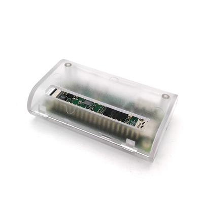 Frosted Case for Raspberry Pi Zero