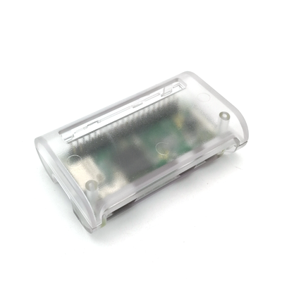 Frosted Case for Raspberry Pi Zero