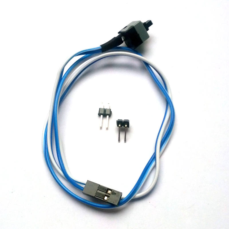 Raspberry Pi Hardware Reset Kit