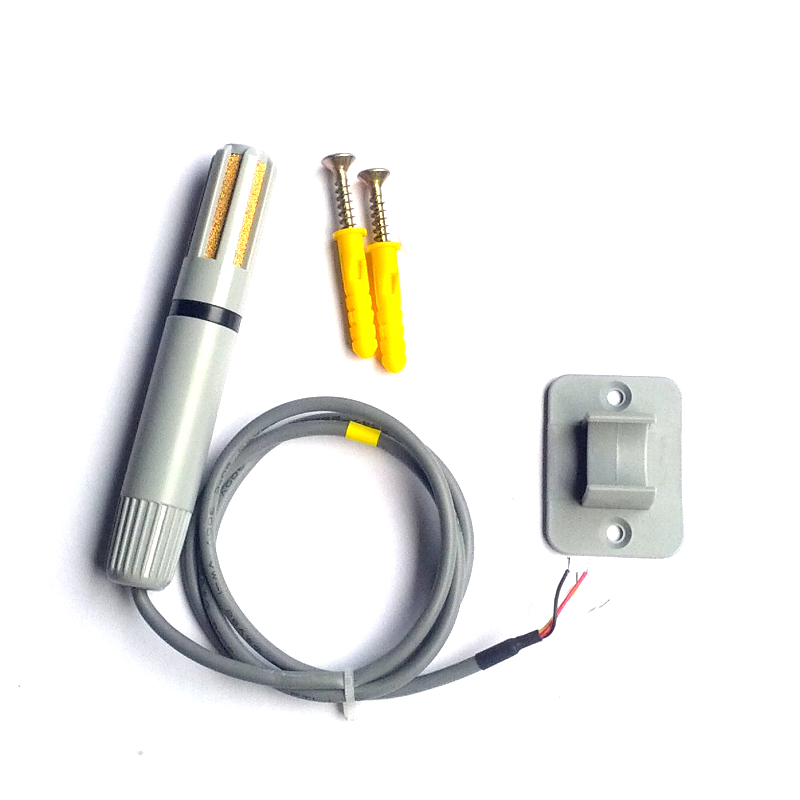 AM2315 Humidity and Temperature Sensor, I2C