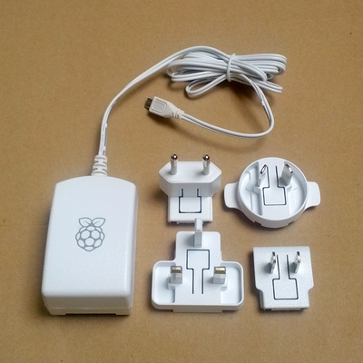 Comes with 4 interchangeable heads