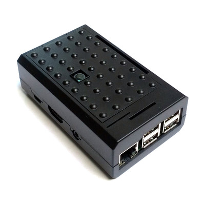 Pi Camera Box