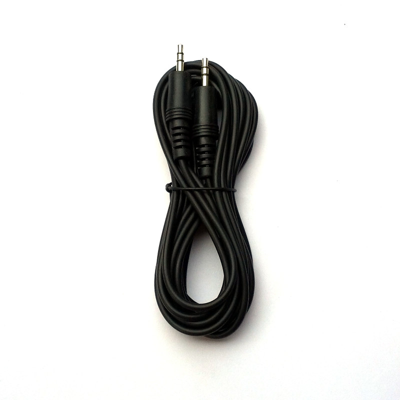 Stereo 3.5mm Audio Cable - 3m