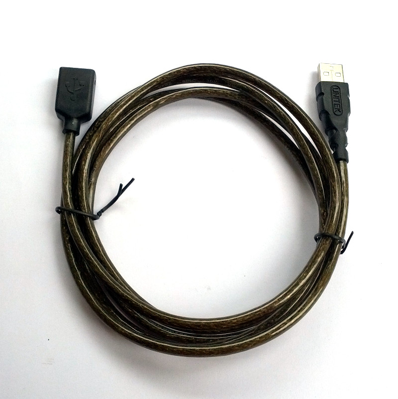 USB Extension Cable - USB2.0, 1.8m
