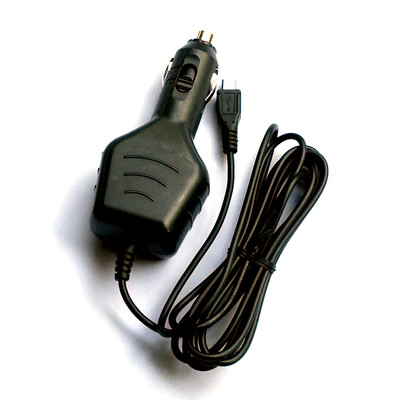 In-Car Micro USB Power Supply - 5V, 3A