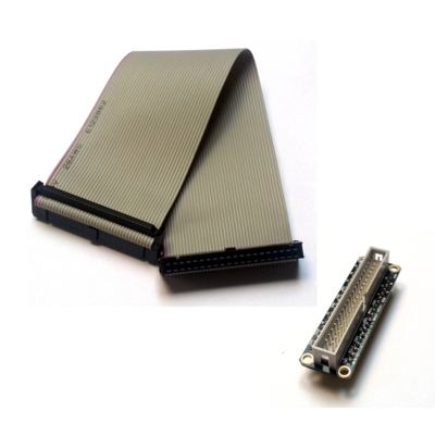 GPIO Breakout Kit for Raspberry Pi