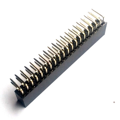 Header for Raspberry Pi - 2x20 pin right-angle