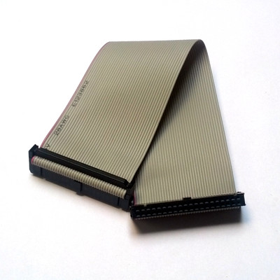 GPIO Ribbon Cable for Raspberry Pi, 40P